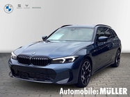 BMW 3 Series 2025