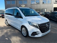 Mercedes-Benz V-Class 2019