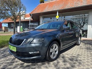 Skoda Octavia 2019