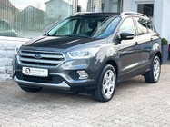 Ford Kuga 2018
