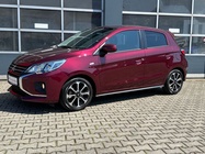 Mitsubishi Space Star 2020