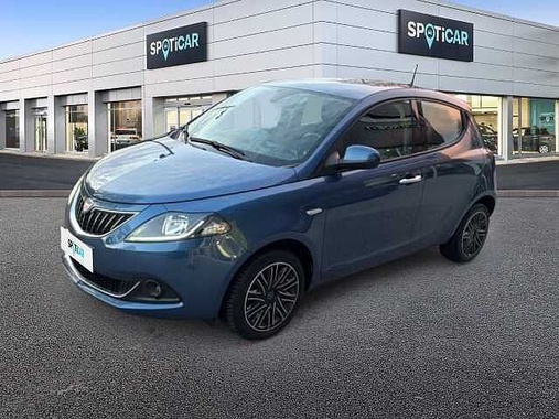 Lancia Ypsilon 2022