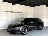 Volkswagen Arteon 2024