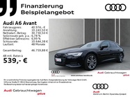 Audi A6 2022