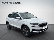 Skoda Karoq 2026