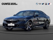 BMW 5 Series 2025