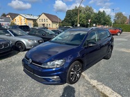 Volkswagen Golf 2020