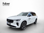Volvo XC90 2025