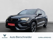 Cupra Ateca 2025