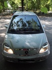 Mercedes-Benz A-Class 2003