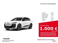 Audi Q6 e-tron 2025