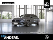 Mercedes-Benz CLA-Class 2023