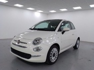 Fiat 500 2021