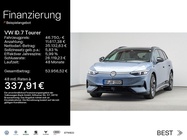 Volkswagen ID.7 2024