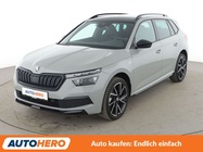 Skoda Kamiq 2020