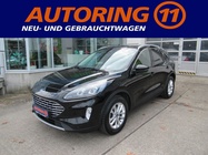 Ford Kuga 2023
