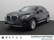 BMW X4 2022