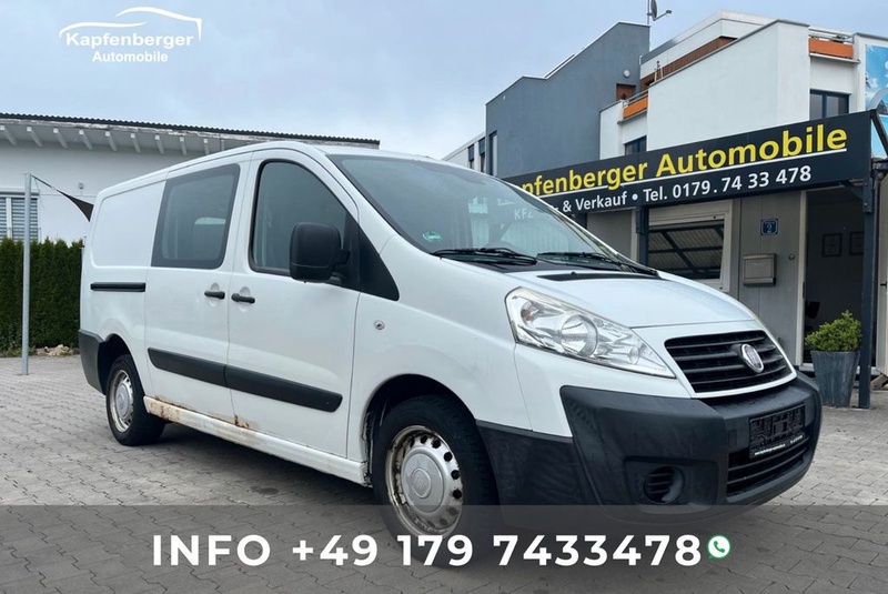 Fiat Scudo