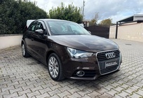 Audi A1 2014