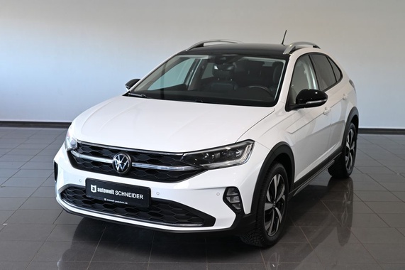 Volkswagen Taigo 2024