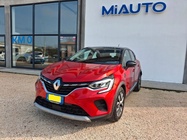 Renault Captur 2020