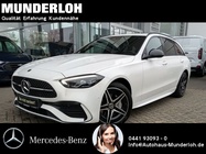 Mercedes-Benz C-Class 2023
