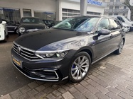 Volkswagen Passat 2020