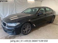 BMW 5 Series 2021