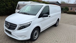 Mercedes-Benz Vito 2023