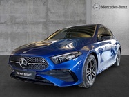 Mercedes-Benz A-Class 2025