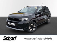 Opel Frontera 2026