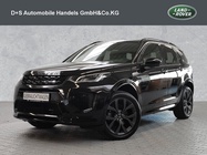 Land Rover Discovery 2023