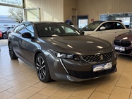 Peugeot 508 2021