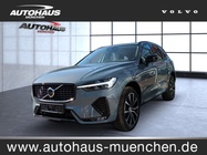 Volvo XC60 2024