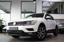 Volkswagen Tiguan 2019