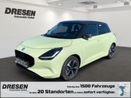 Suzuki Swift 2026