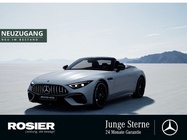 Mercedes-Benz SL-Class 2025