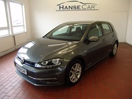 Volkswagen Golf 2018