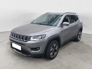 Jeep Compass 2019