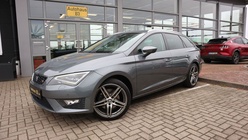 Seat Leon 2016