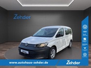 Volkswagen Caddy Maxi 2025