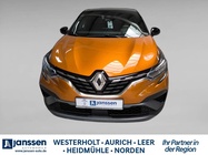 Renault Captur 2022