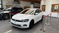 Volkswagen Polo 2021