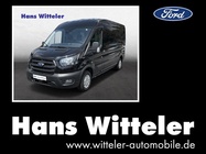Ford Transit 2025