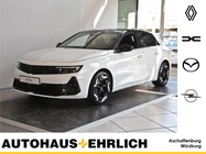 Opel Astra 2023