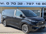 Ford Tourneo Custom 2026