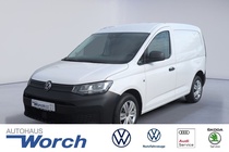 Volkswagen Caddy 2021