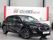 Skoda Scala 2019