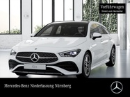 Mercedes-Benz CLA-Class 2025