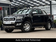 Ford Ranger 2019